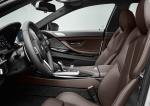 BMW M6 Gran Coupe 2014 года